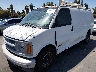 1GCFG25W8Y1****** Used and Repairable 2000 Chevrolet Express in Fremont