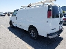 1GCFG25W8Y1****** Salvage and Repairable 2000 Chevrolet Express in Fremont