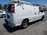 1GCFG25W8Y1****** Salvage and Wrecked 2000 Chevrolet Express in California State