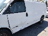 1GCFG25W8Y1****** Salvage and Repairable 2000 Chevrolet Express in California State