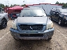 2HKYF18745H****** Destrozados 2005 Honda Pilot en Estado de Mississippi