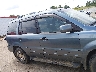 2HKYF18745H****** Usados 2005 Honda Pilot en Estado de Mississippi