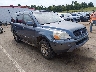 2HKYF18745H****** Salvamento y Destrozados 2005 Honda Pilot en Grenada