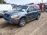 2HKYF18745H****** Usados y Reparables 2005 Honda Pilot en Grenada