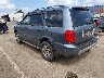 2HKYF18745H****** Salvamento y Reparables 2005 Honda Pilot en Grenada