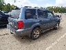 2HKYF18745H****** Salvamento y Destrozados 2005 Honda Pilot en Estado de Mississippi