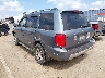 2HKYF18745H****** Salvamento y Reparables 2005 Honda Pilot en Estado de Mississippi