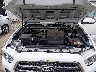 5TFCZ5AN9HX****** Repairable 2017 Toyota Tacoma in Fayetteville