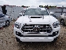 5TFCZ5AN9HX****** Wrecked 2017 Toyota Tacoma in Arkansas State
