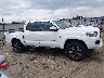 5TFCZ5AN9HX****** Used 2017 Toyota Tacoma in Arkansas State