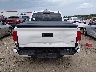 5TFCZ5AN9HX****** Wrecked 2017 Toyota Tacoma