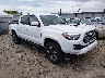 5TFCZ5AN9HX****** Salvage and Wrecked 2017 Toyota Tacoma in Fayetteville