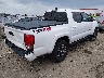 5TFCZ5AN9HX****** Salvage and Wrecked 2017 Toyota Tacoma in Arkansas State