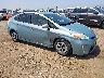 JTDKN3DUXD1****** Salvamento y Destrozados 2013 Toyota Prius en San Diego
