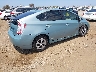 JTDKN3DUXD1****** Salvamento y Destrozados 2013 Toyota Prius en Estado de California