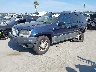 1J4GW48SX4C****** Used and Repairable 2004 Jeep Grand Cherokee in North Hollywood