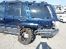 1J4GW48SX4C****** Salvage and Repairable 2004 Jeep Grand Cherokee in California State