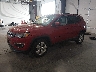 3C4NJCBB7MT****** Used and Repairable 2021 Jeep Compass in Colorado Springs