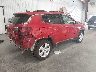 3C4NJCBB7MT****** Salvage and Wrecked 2021 Jeep Compass in Colorado State