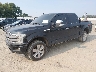 1FTEW1E44KF****** Used and Repairable 2019 Ford F-150 in Billings