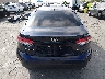 5YFB4MDE5RP****** Wrecked 2024 Toyota Corolla