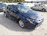 5YFB4MDE5RP****** Salvage and Wrecked 2024 Toyota Corolla in Fremont