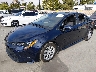 5YFB4MDE5RP****** Used and Repairable 2024 Toyota Corolla in Fremont