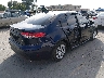 5YFB4MDE5RP****** Salvage and Wrecked 2024 Toyota Corolla in California State
