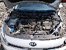 3KPA24AD9ME****** Repairable 2021 Kia Rio in Greenville