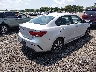 3KPA24AD9ME****** Salvage and Wrecked 2021 Kia Rio in South Carolina State