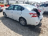 3N1AB7APXFY****** Salvage and Repairable 2015 Nissan Sentra in Fort Worth North