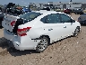 3N1AB7APXFY****** Salvage and Wrecked 2015 Nissan Sentra in Texas State