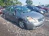 1N4AL21E88N****** Salvamento y Destrozados 2008 Nissan Altima en Nashville