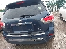 5N1AR2MM9GC****** Wrecked 2016 Nissan Pathfinder