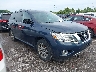 5N1AR2MM9GC****** Salvage and Wrecked 2016 Nissan Pathfinder in Cleveland