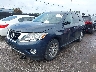 5N1AR2MM9GC****** Used and Repairable 2016 Nissan Pathfinder in Cleveland