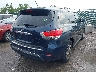 5N1AR2MM9GC****** Salvage and Wrecked 2016 Nissan Pathfinder in Ohio State