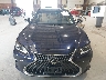 58ADZ1B16RU****** Wrecked 2024 Lexus ES 350 in New York State