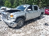 3GTU2UEC7EG****** Used and Repairable 2014 GMC Sierra 1500 in Charleston