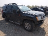 5N1AN0NW7DN****** Salvamento y Destrozados 2013 Nissan Xterra en Billings