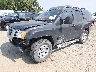 5N1AN0NW7DN****** Usados y Reparables 2013 Nissan Xterra en Billings
