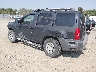 5N1AN0NW7DN****** Salvamento y Reparables 2013 Nissan Xterra en Billings