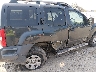 5N1AN0NW7DN****** Salvamento y Reparables 2013 Nissan Xterra en Estado de Montana