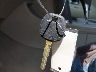 4T1BE46K97U****** Salvage 2007 Toyota Camry in Texas State