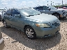 4T1BE46K97U****** Salvage and Wrecked 2007 Toyota Camry in San Antonio South