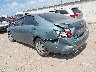 4T1BE46K97U****** Salvage and Repairable 2007 Toyota Camry in San Antonio South