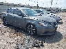 1N4AL3AP0HN****** Salvamento y Destrozados 2017 Nissan Altima en Houston