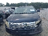 2FMDK39C17B****** Destrozados 2007 Ford Edge en Estado de Georgia