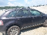 2FMDK39C17B****** Usados 2007 Ford Edge en Estado de Georgia