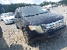 2FMDK39C17B****** Salvamento y Destrozados 2007 Ford Edge en Atlanta North